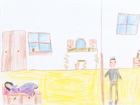 Voranc Kranjc Foto: Radio Slovenija