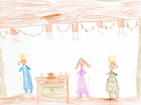 Zarja Poglajen Foto: Radio Slovenija