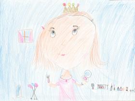 Tinka Hrastnik Foto: Radio Slovenija