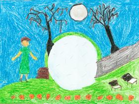 Eva Turner Foto: Radio Slovenija