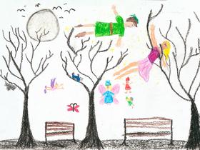 Lucija Steinbacher Foto: Radio Slovenija