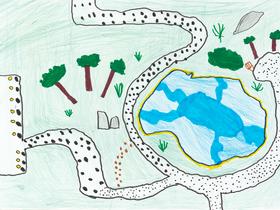 Anej Grušovnik Foto: Radio Slovenija