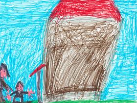 Gašper Kosjek Foto: Radio Slovenija