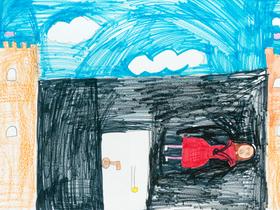 Isabella Rauh Foto: Radio Slovenija