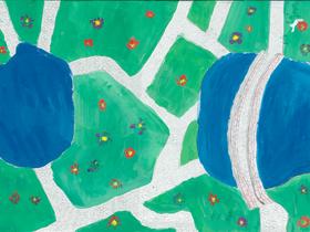 Ema Vranc Foto: Radio Slovenija