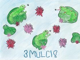 Taja Gradišnik Foto: Radio Slovenija