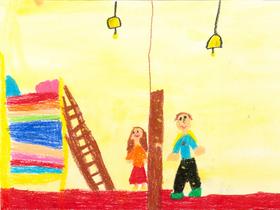 Lili Lesjak Foto: Radio Slovenija