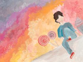 Lijana Krajnc Foto: Radio Slovenija