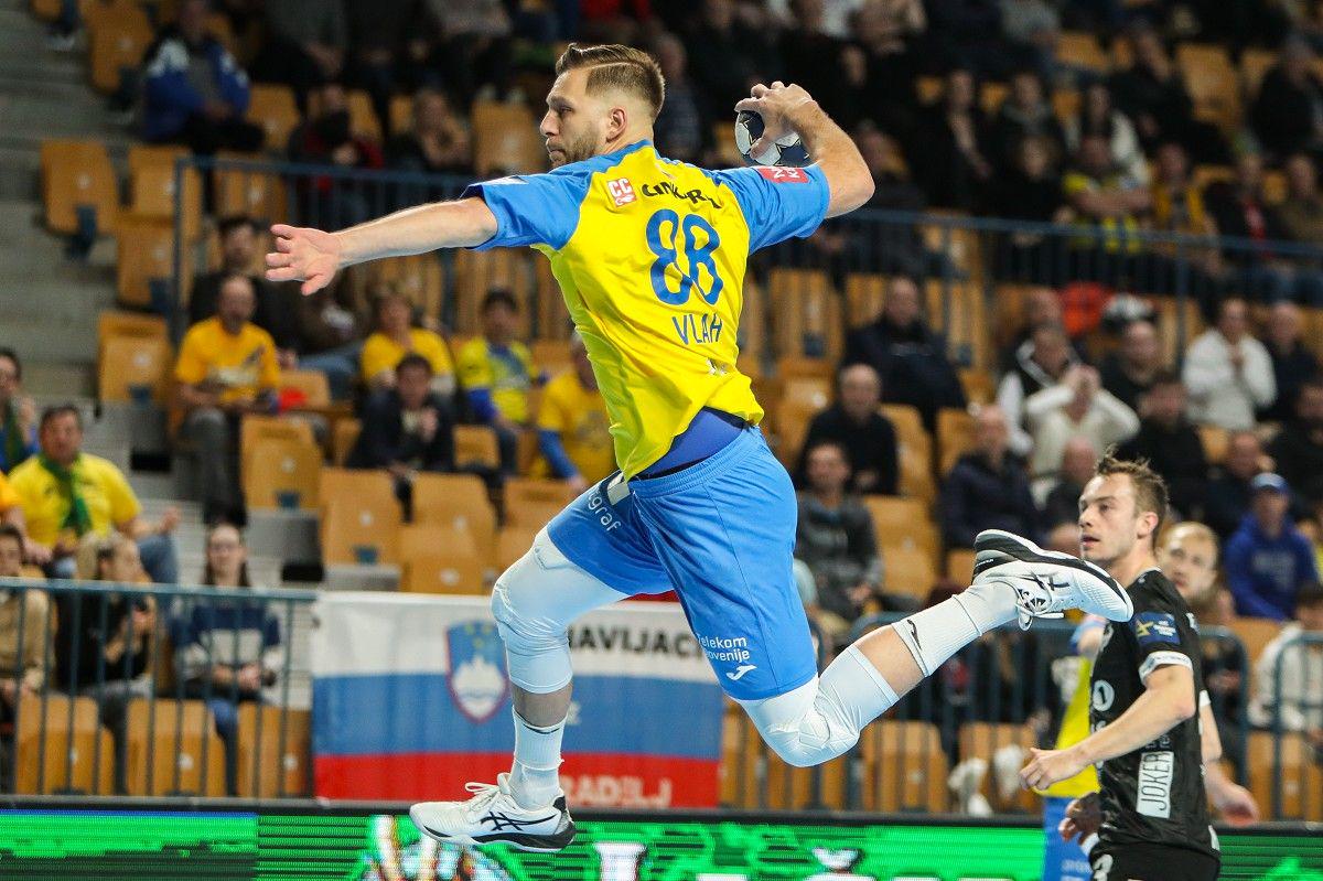 Aleks Vlah je dosegel pet golov. Foto: www.alesfevzer.com