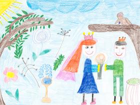 Urška Dolar Foto: Radio Slovenija