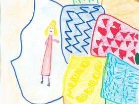 Petja Kavčič Foto: Radio Slovenija