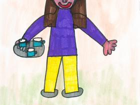 Lovro Fužir Foto: Radio Slovenija