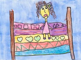 Julija Razpotnik Foto: Radio Slovenija