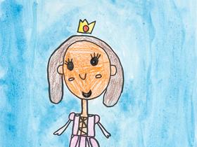 Melina Sejdinović Foto: Radio Slovenija