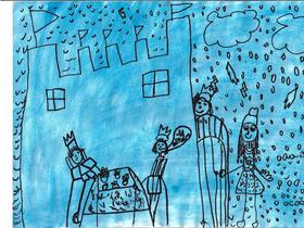 Valnea Lavrih Foto: Radio Slovenija