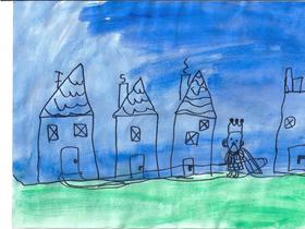 Brina Zajec Foto: Radio Slovenija