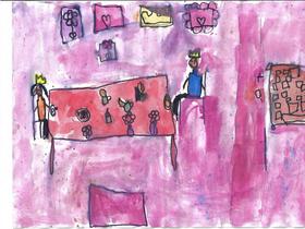 Ana Ozimek Foto: Radio Slovenija