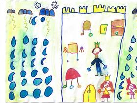 Mia Štrus Foto: Radio Slovenija