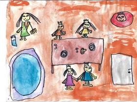 Taja Novak Foto: Radio Slovenija