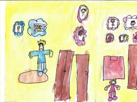 Maja Cesar Foto: Radio Slovenija