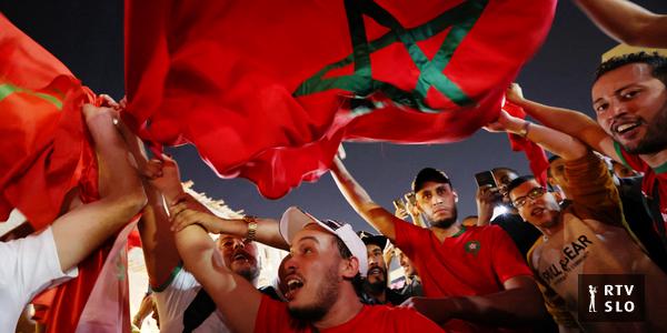 Não há aviões suficientes para todos os marroquinos que querem ir para o Catar