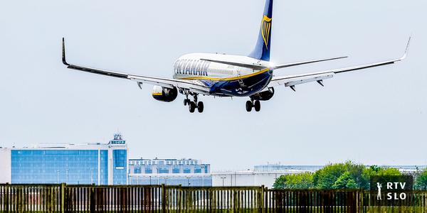 La Belgique envisage de taxer les jets privés et les vols courts