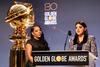 Zlati globusi: Z osmimi nominacijami vodijo Duše otoka, med serijami favorit Abbott Elementary