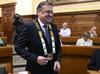 Ljubljanska občina za reprezentanco porabi za polovico več kot vse druge občine skupaj