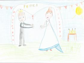 Farah Zjakić Foto: Radio Slovenija