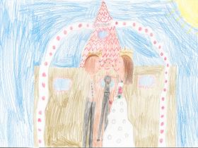 Ana Granda Foto: Radio Slovenija