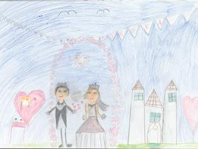 Taja Pernat Foto: Radio Slovenija