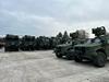 Ob zaostrenih varnostnih razmerah v Evropi v načrtu velikopoteznejša resolucija o opremljanju vojske