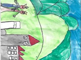 Špela Perko Foto: Radio Slovenija