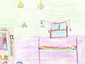 Erin Belšak Foto: Radio Slovenija