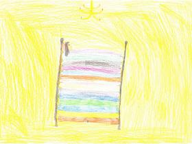 Nikolina Dimitrić Foto: Radio Slovenija