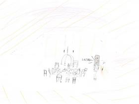 Vanesa Divković Foto: Radio Slovenija