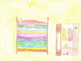 Lučka Nena Hranjec Stipanič Foto: Radio Slovenija