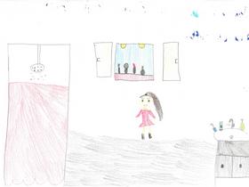 Zoja Križ Foto: Radio Slovenija