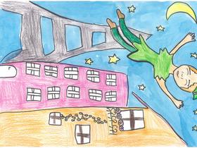 Amalija Kotnik Foto: Radio Slovenija