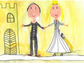 Enna Nenadić Foto: Radio Slovenija