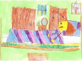 Lana Balant Foto: Radio Slovenija