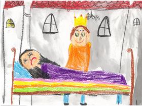 Naja Repas Foto: Radio Slovenija