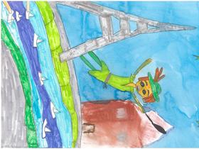 Neli Prater Foto: Radio Slovenija