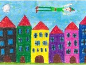 Sara Koren Foto: Radio Slovenija