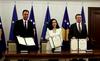 Kosovo vložilo prošnjo za članstvo v EU-ju. Osmani: 