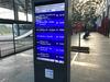 Na mariborski avtobusni postaji odslej interaktivni zasloni za slabovidne
