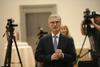 Olimpijski komite Slovenije ne razmišlja o bojkotu OI 2024
