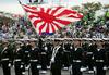 Japonska želi postati tretja največja vojaška velesila za ZDA in Kitajsko