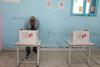 Na volitvah v Tuniziji manj kot devetodstotna udeležba, pozivi k odstopu predsednika Sajeda