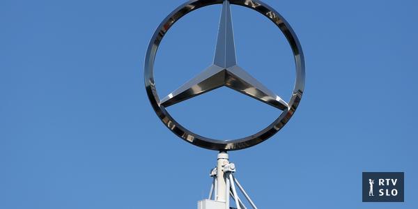 Mercedes wird Rekordpreise unter den Mitarbeitern verteilen